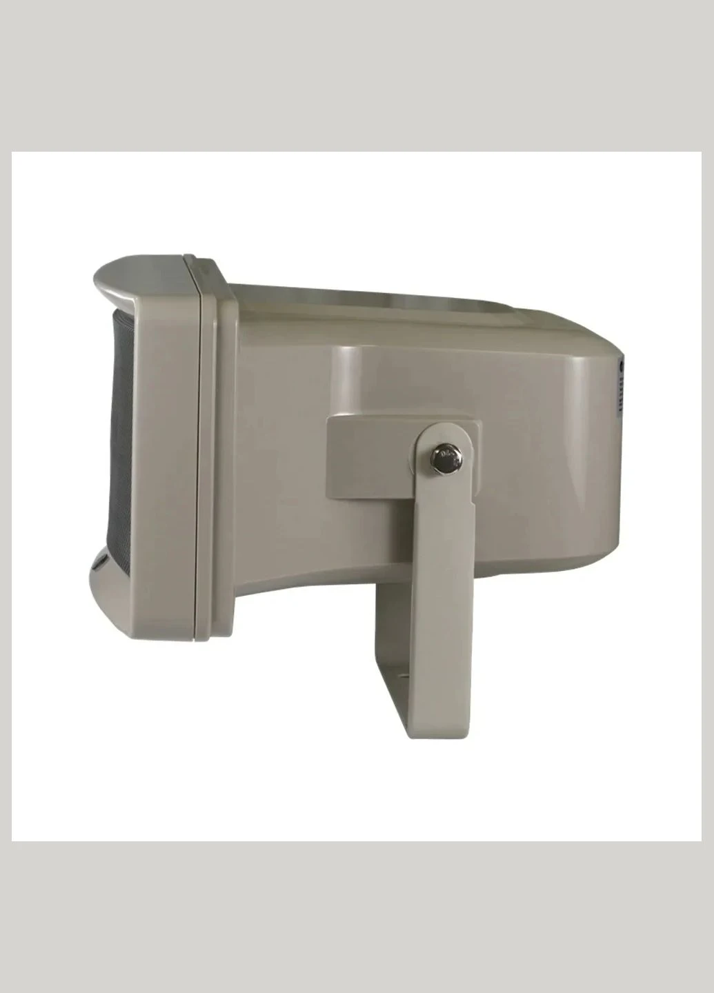 Вуличний рупорний гучномовець MHS-30EN (EN54-24) (19-00010) CMX (395922665)