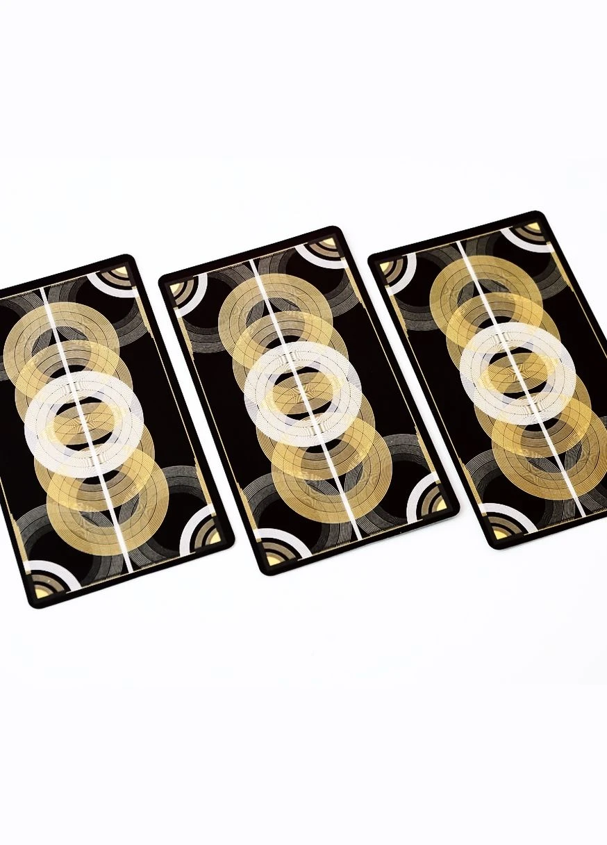 Карты Таро Основателя (Founder Tarot) No Brand (372446597)