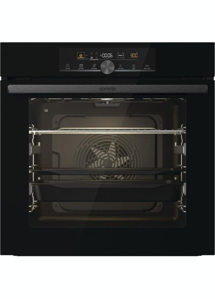 Духовка електрична BOS6747A05DG Gorenje (314982630)