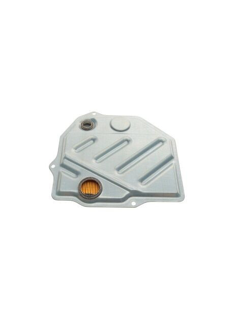 Фільтр АКПП MB C-class (W203/W204/W205)/E-class (W210/W211/W212W 1.8D-5.5D 90-12 M113 (з про H 2014 X KIT UA63 Mann Filter (345758744)