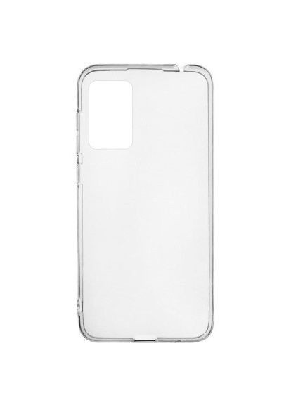 Чохол до мобільного телефона (706888) BeCover Xiaomi Redmi 10 2021/10 2022 Transparancy (366160300)