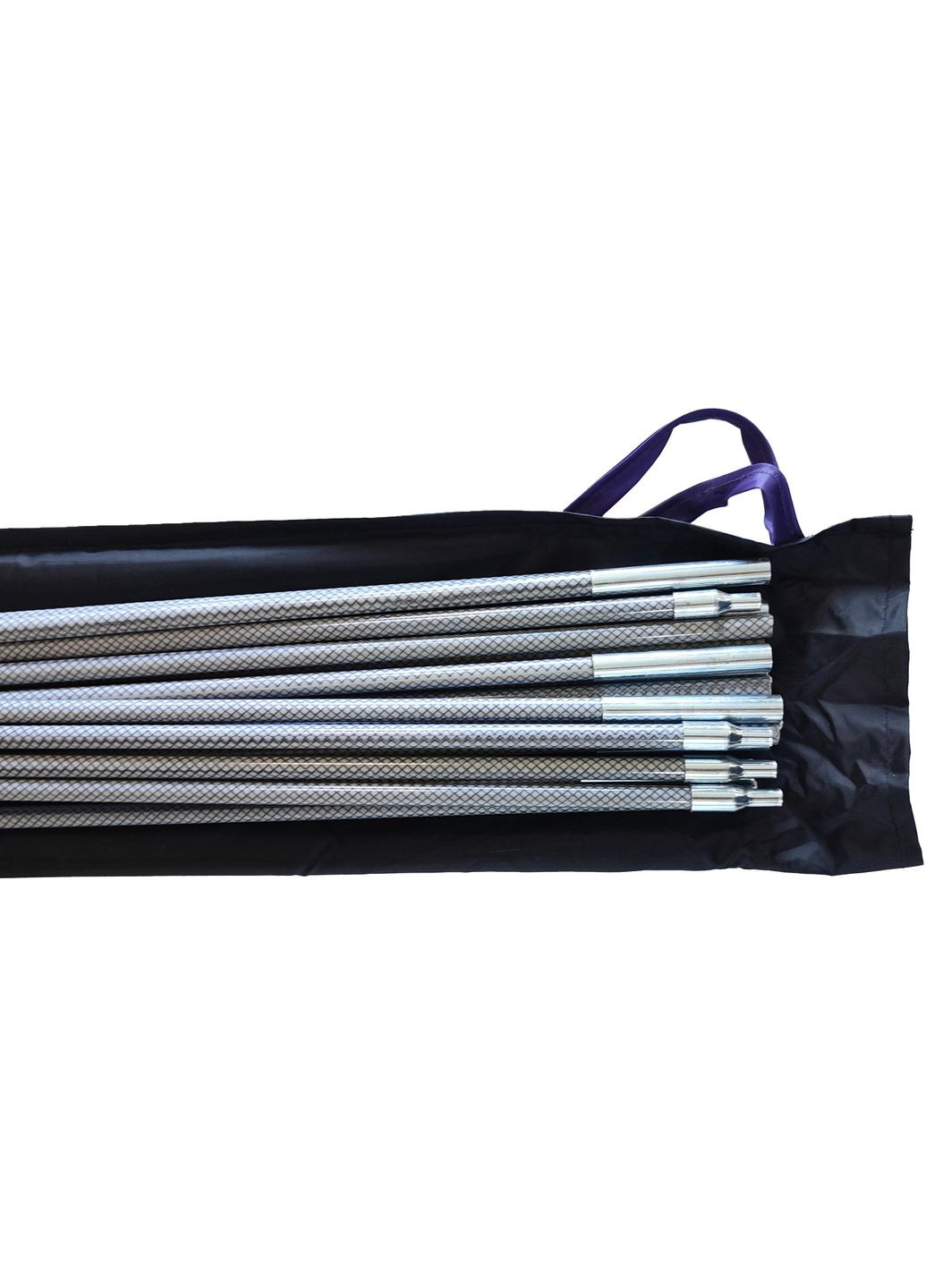 Комплект дуг для палатки Nishe 2 дюрапол 8.5 мм (UTRA-086) Tramp (366197176)