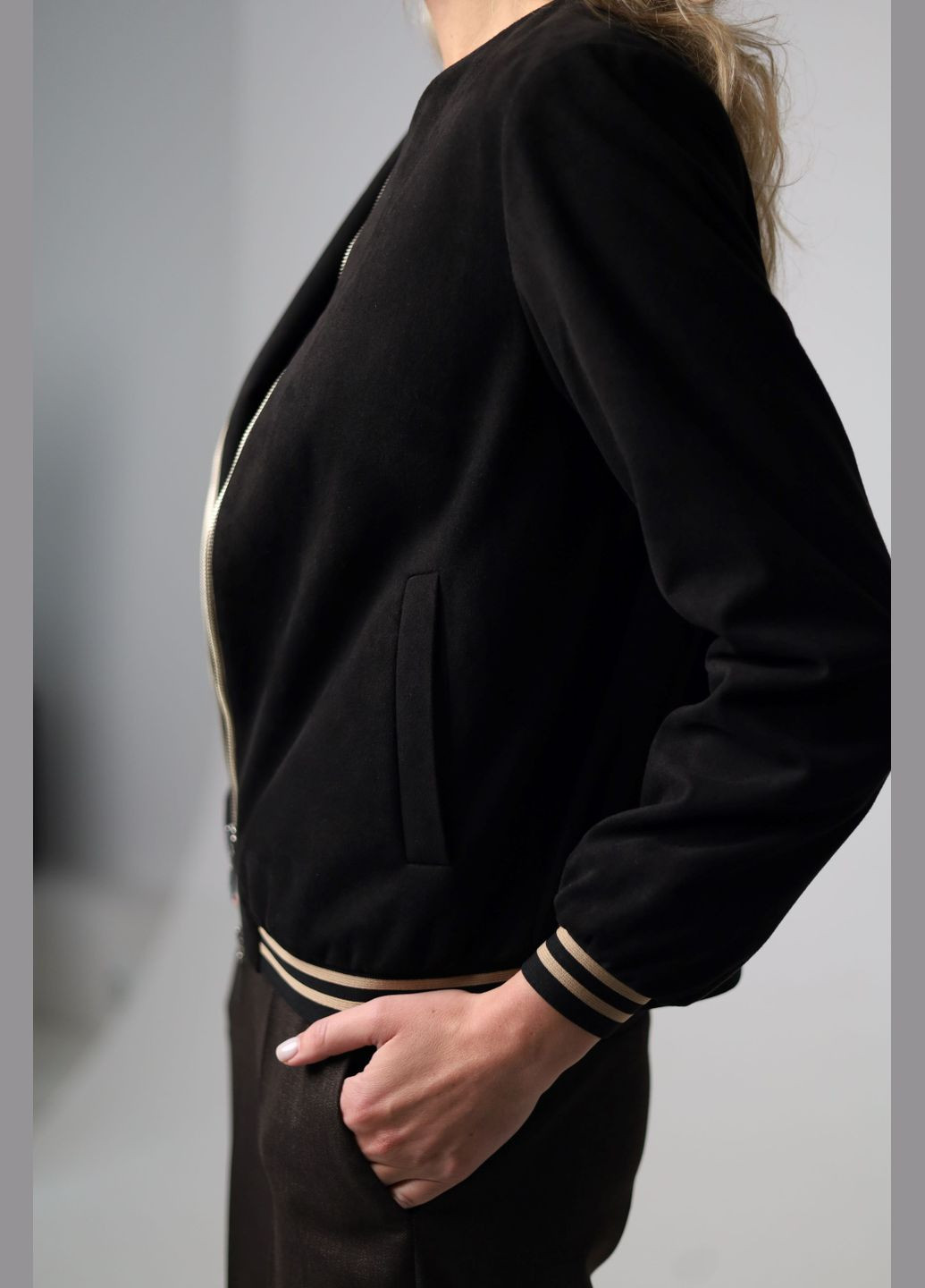 Бомбер Парада на молнии (300080285)