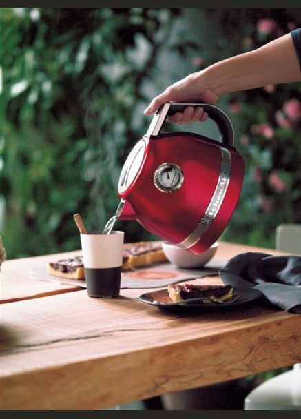 Електрочайник KitchenAid (337093765)