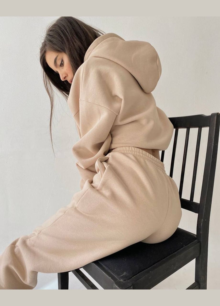 Жіночий спортивний костюм No Brand (308254936)