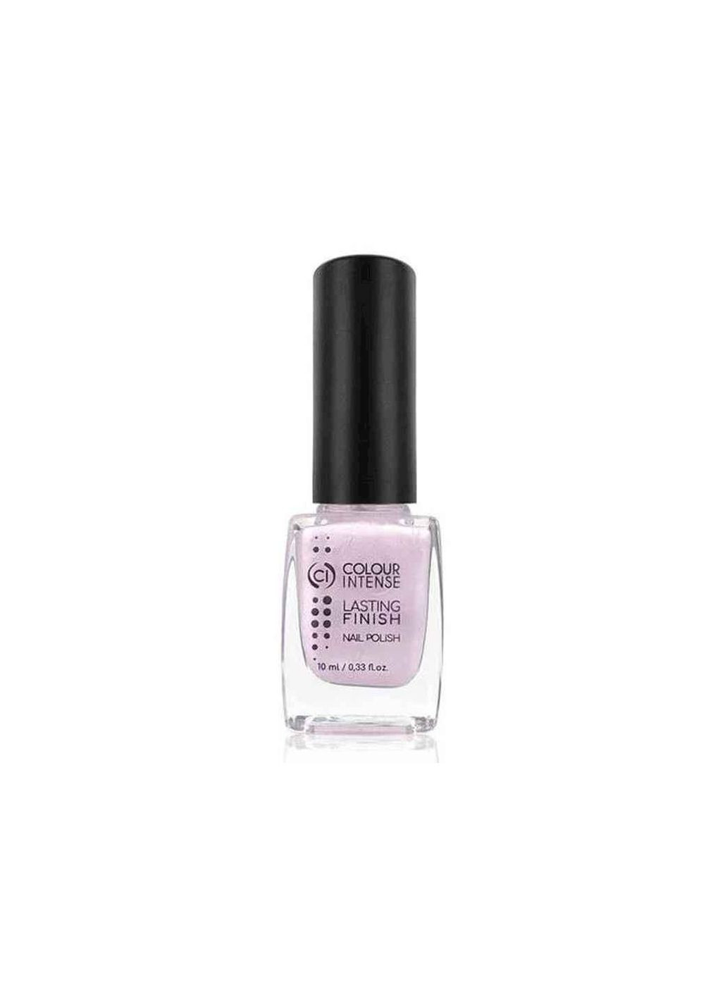 Лак для нігтів 10мл LASTING FINISH 260 перламутр ТМ Colour Intense (304262835)