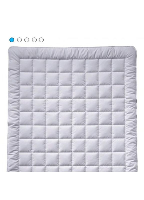 Одеяло Sari Superlight 543 200x220 51903485 Billerbeck (316613028)