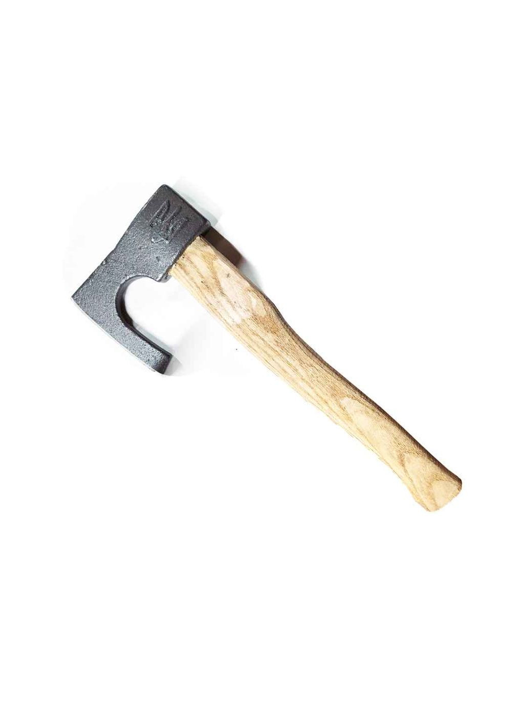 Сокира 1,2кг Гайдамака (сталь) ручка з дерева Armalit (353843765)