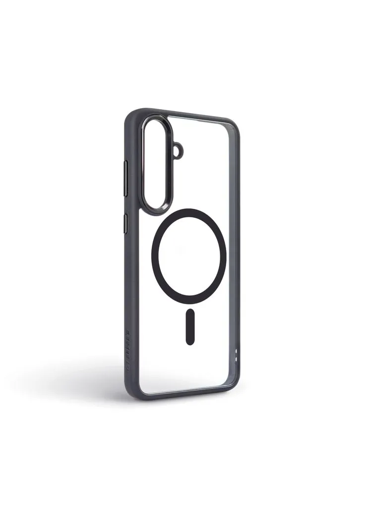 Чохол до мобільного телефона Unit MagCase Samsung S25 FE 5G Black (ARM89156) ArmorStandart (402644637)