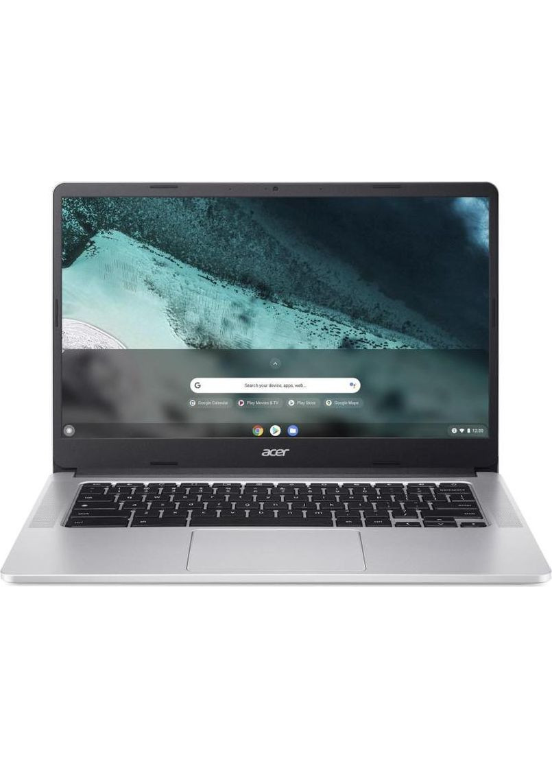 Хромбук -3H-C13N Pure Silver (NX.KB4EU.002) Acer Chromebook 314 CB314 (365069128)