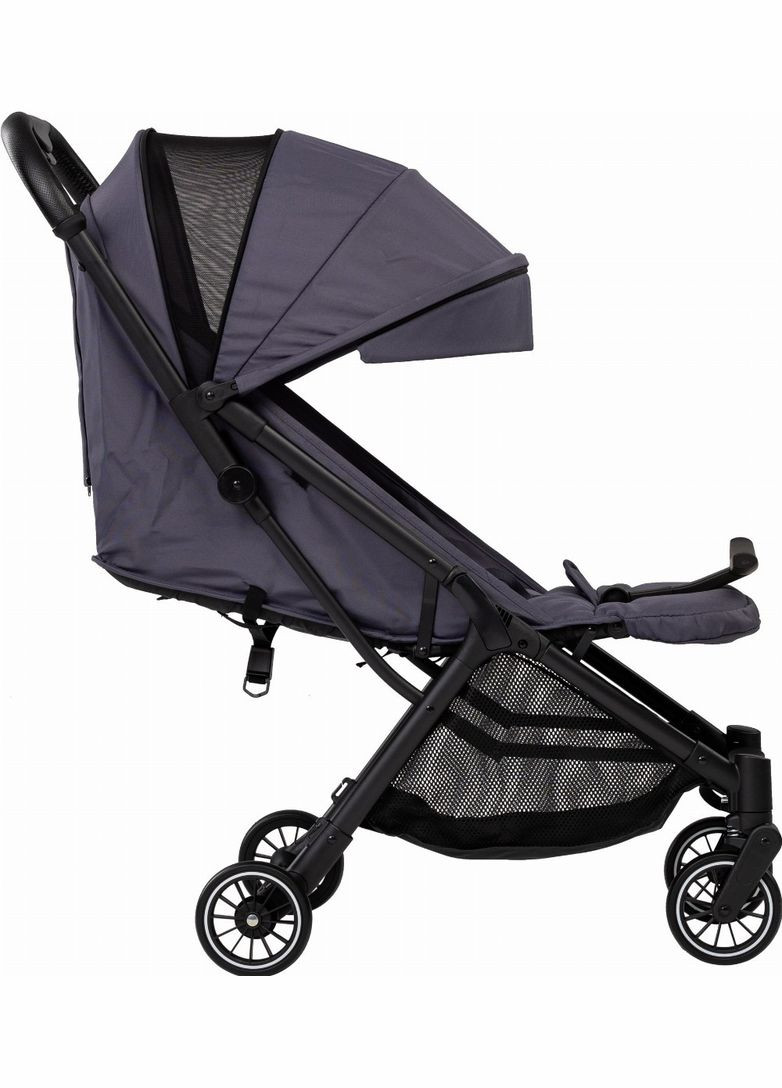 Прогулянкова коляска RENO, grey (49317) FreeOn (363044331)