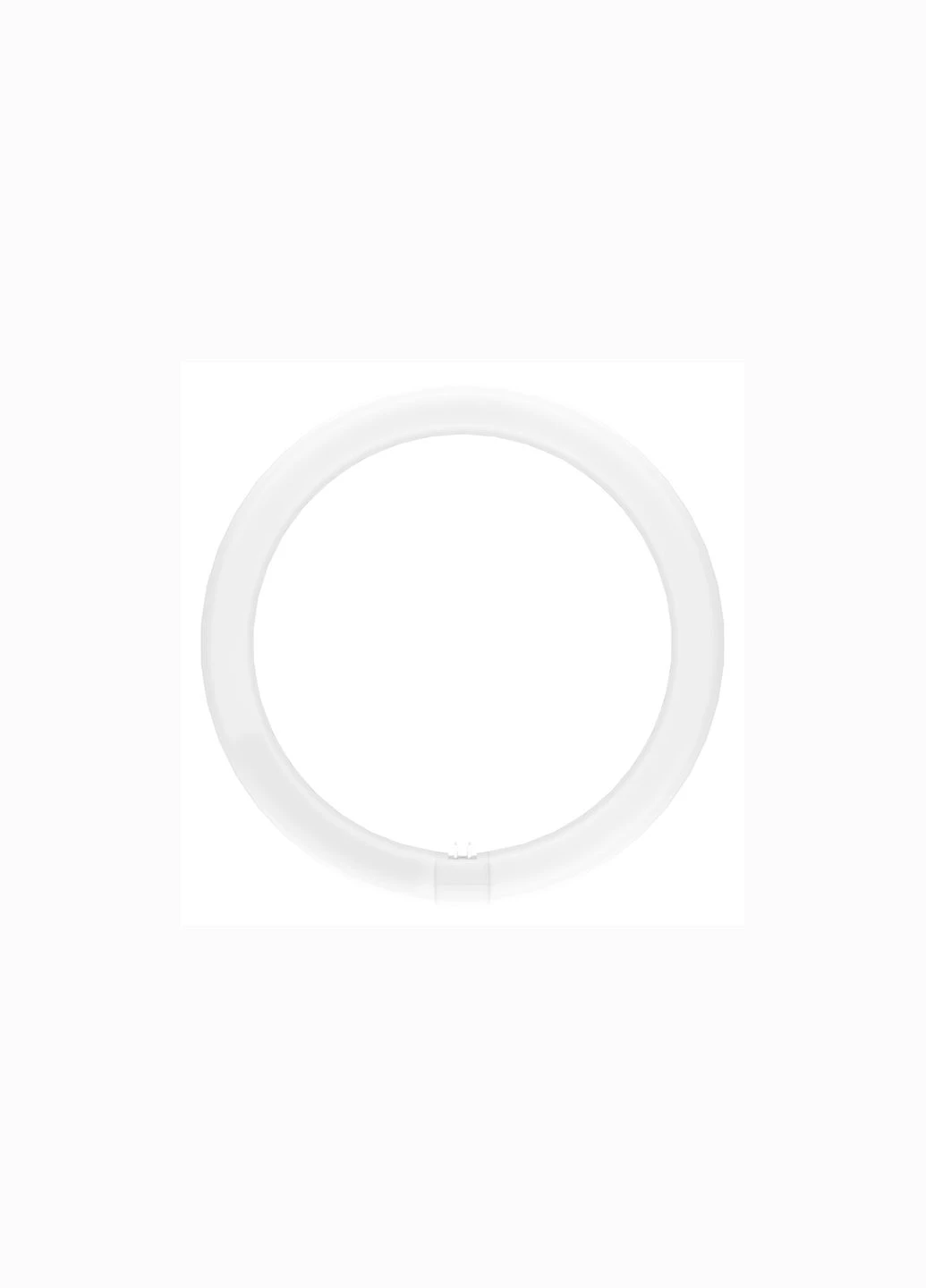 Лампа LED 18.3W 220V 2000lm 3000K G10q 300х300mm кольцо [4099854042508] LED TUBE T9 EM V Ledvance (337141408)