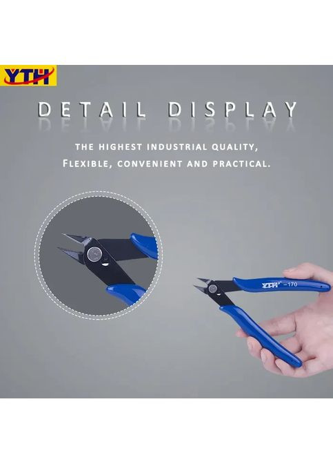 Бокорезы YTH-170 No Brand (370392939)