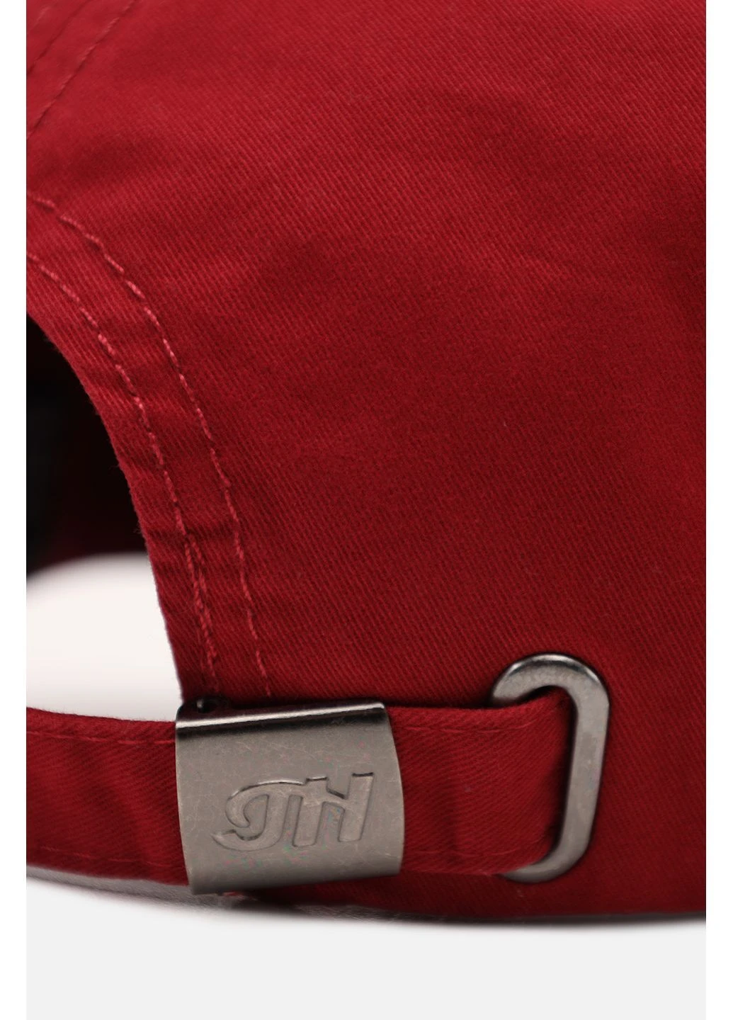 Бейсболка для хлопчика колір бордовий TSB-00275218 No Brand (390473284)