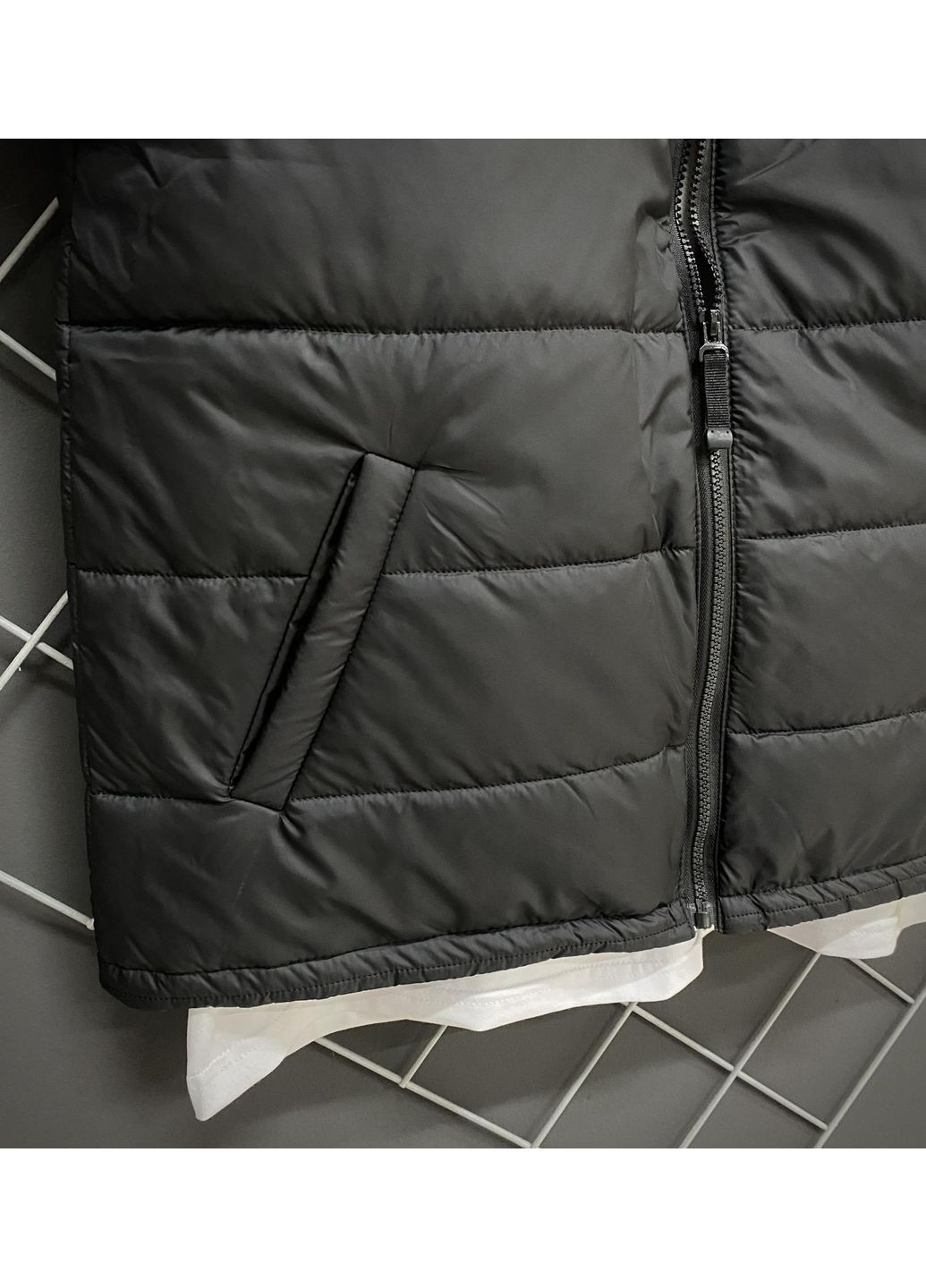 Базовая жилетка из лого Luna (348830834)