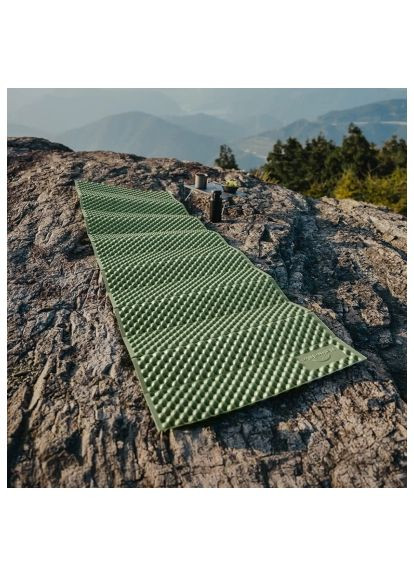 Туристичний килимок CNK2450WS044 195x60х1,8см зелений (6927595788356) Naturehike CNK2450WS044 195x60х1, 8см зелений (366258894)