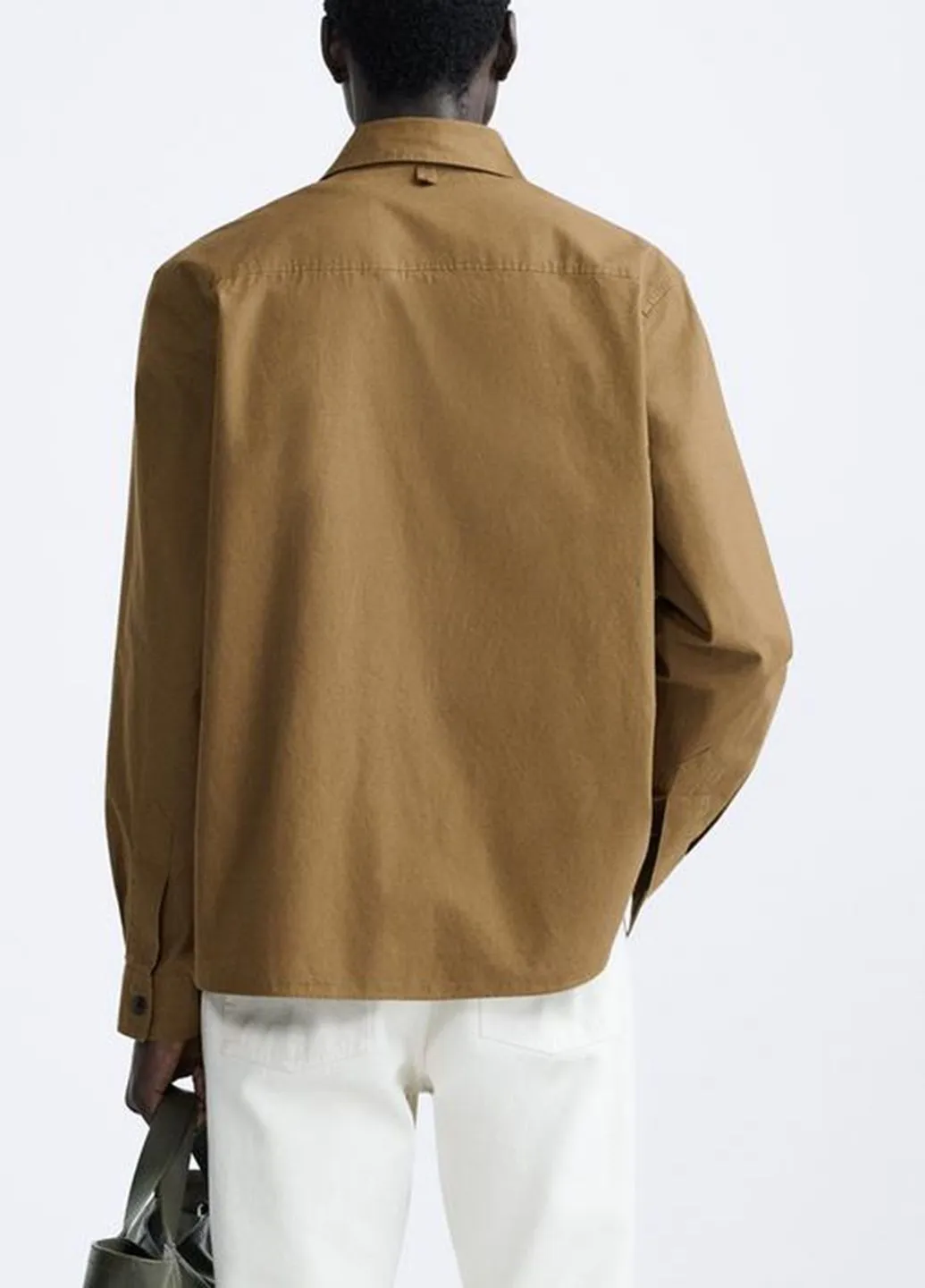 Сорочка Zara (301645514)