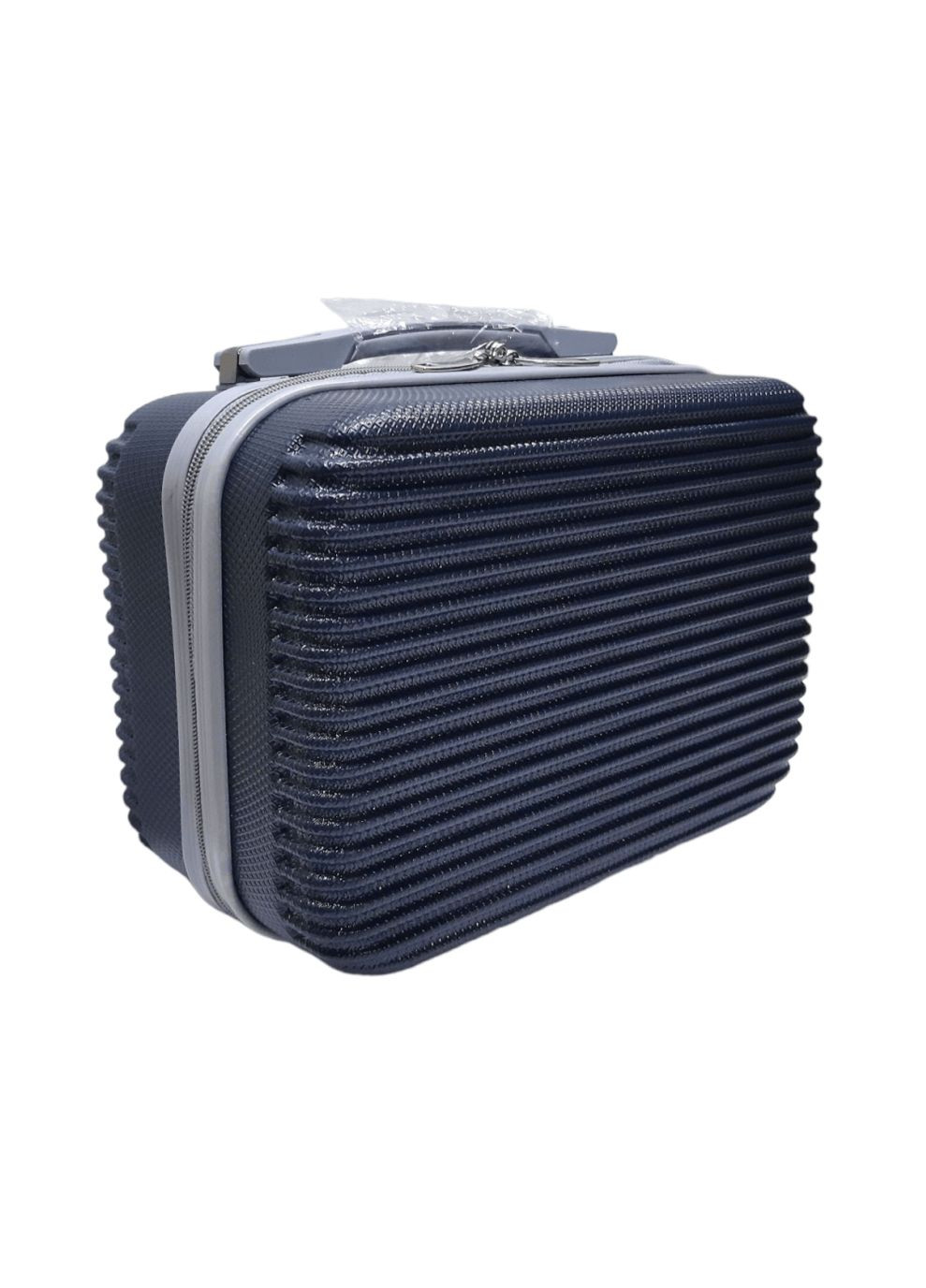 Бьюті-кейс 0508/14 Великий L Carbon (297644256)