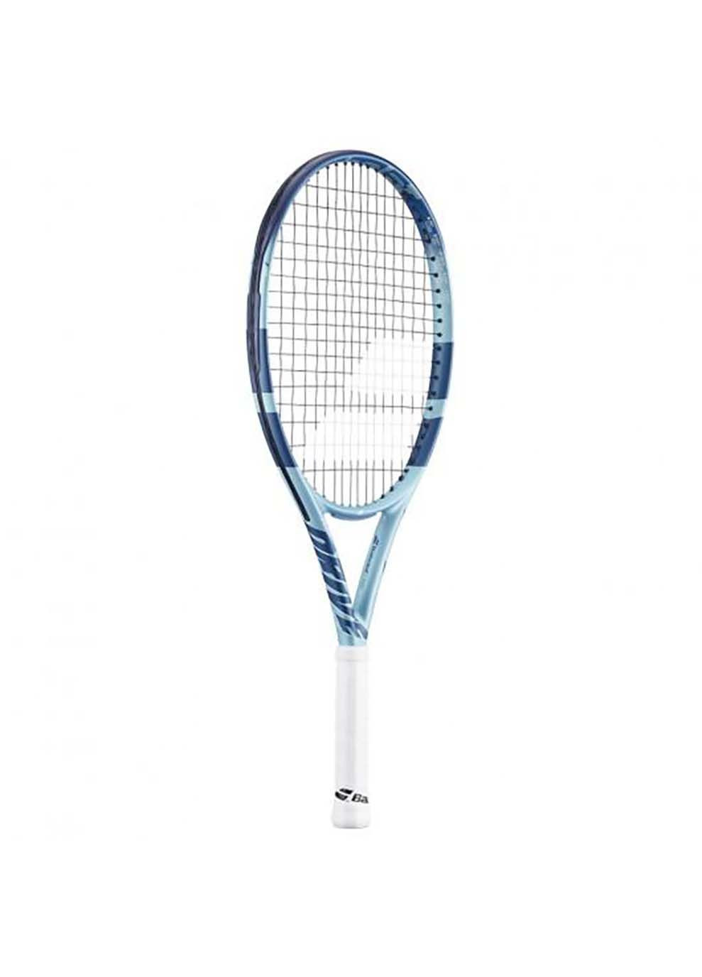 Ракетка Pure drive Jr 25 light-blue 2025 year Babolat (367601201)