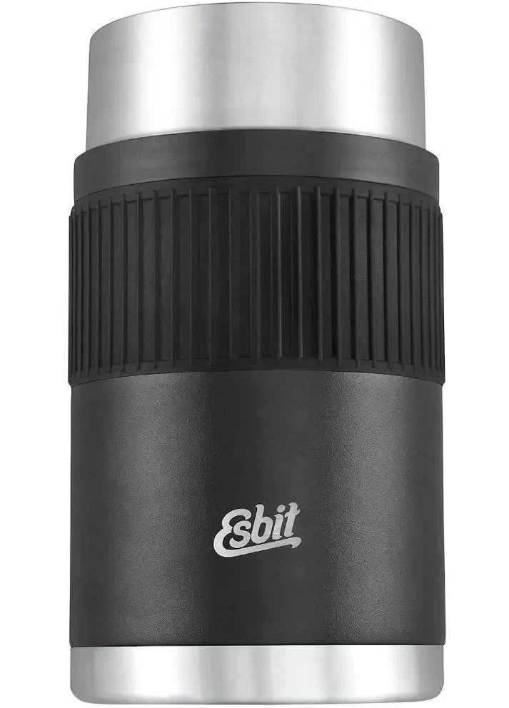 Термос FJ1000SC-SL-BK 1.0l Black Esbit (316444589)