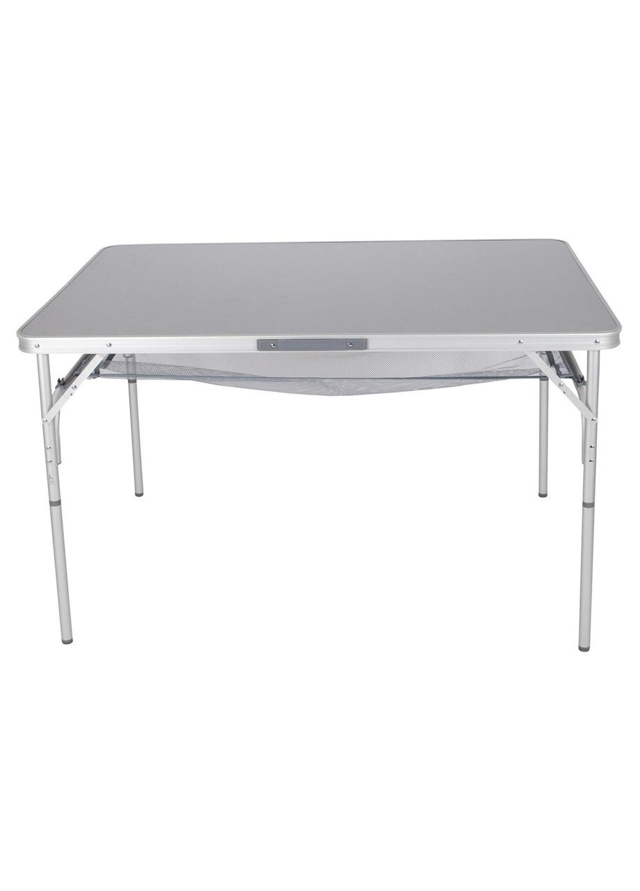 Стол Premium 118x78 cm Grey (1404423) Bo-Camp (363044546)