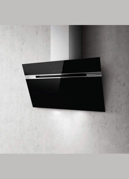 Похильна витяжка STRIPE BL/A/90/LX ELICA (314928392)