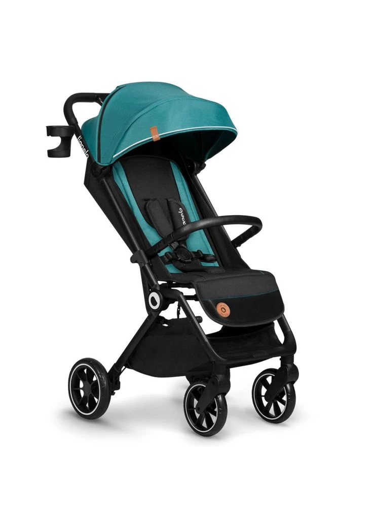 Коляска (m325795) Lionelo Cloe Green Emerald (378610264)