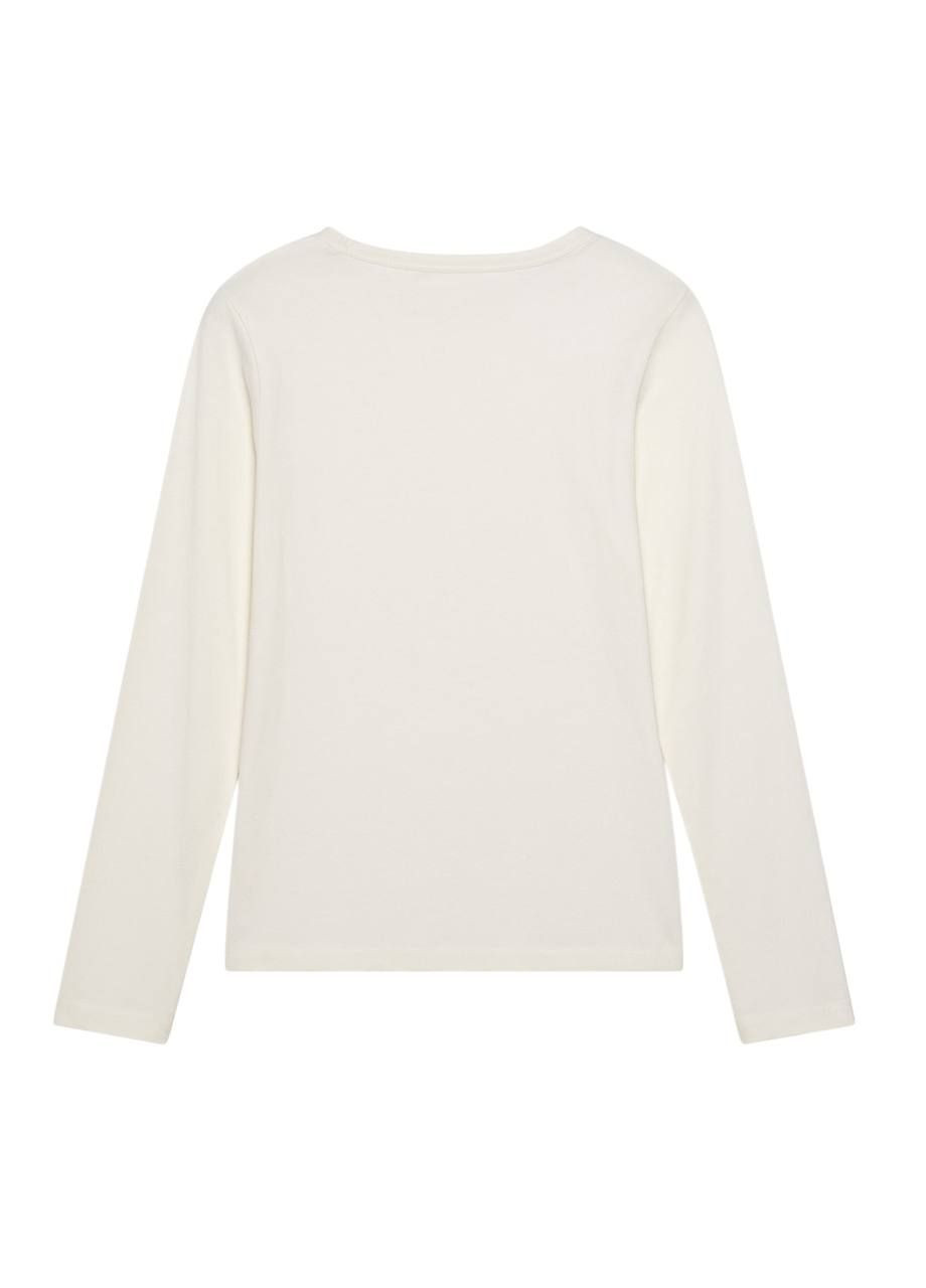 Кофта Білий Tom Tailor (336492876)