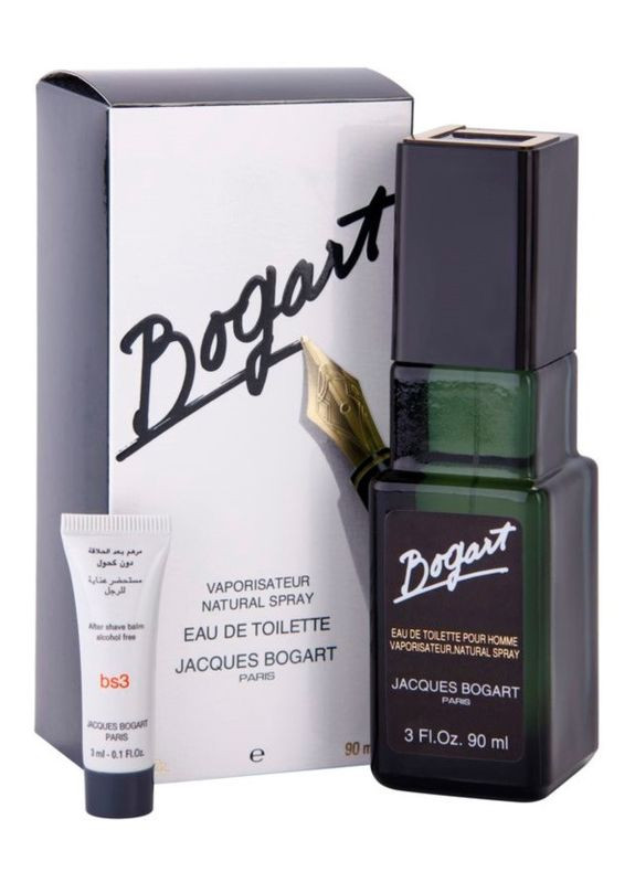 Туалетная вода мужская Bogart Jacques 90 мл Богарт Jacques Bogart (317273052)