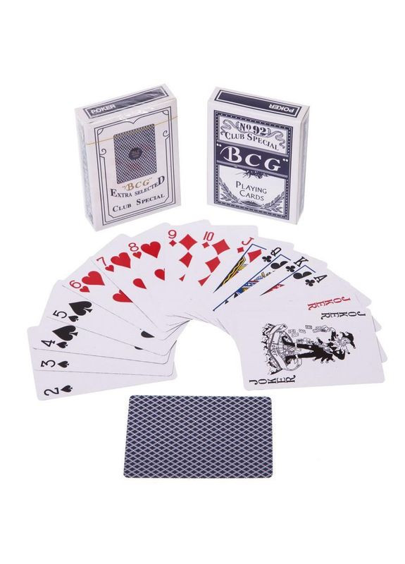 Набор для покера в пластиковом кейсе 100S-2E 100 фишек SP-Sport (323217112)