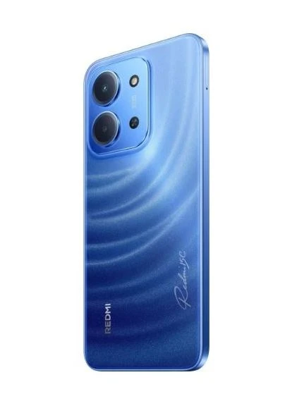Смартфон Redmi 15C 4G 4/128GB Moonlight Blue Xiaomi (392219974)