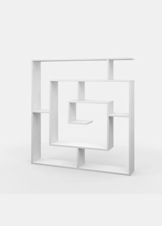 Стелаж кухонний з дерева Рітер зефір (СТА-016820) No Brand (327844793)