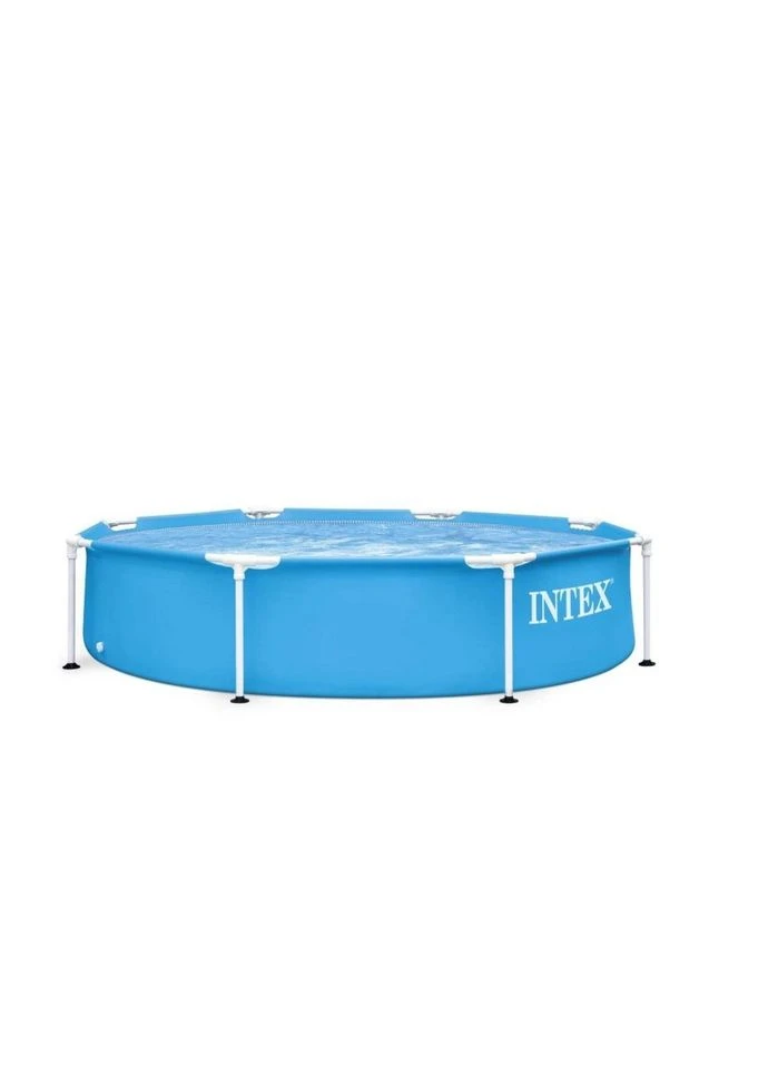 Бассейн каркасный 28205 244-51см, 1828л, в кор-ке Intex (397602603)