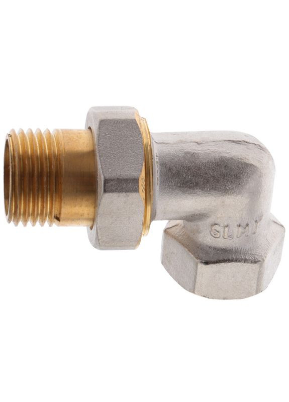 Угон американка 3/4" латунь угловой ART 702 (SK0045) СК (322006859)