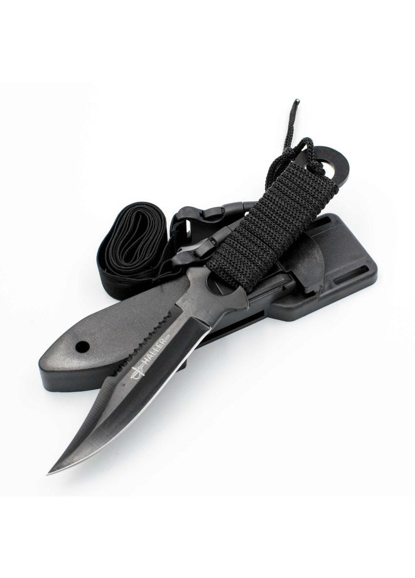 Нож туристический А 07 Тотем (369719432)