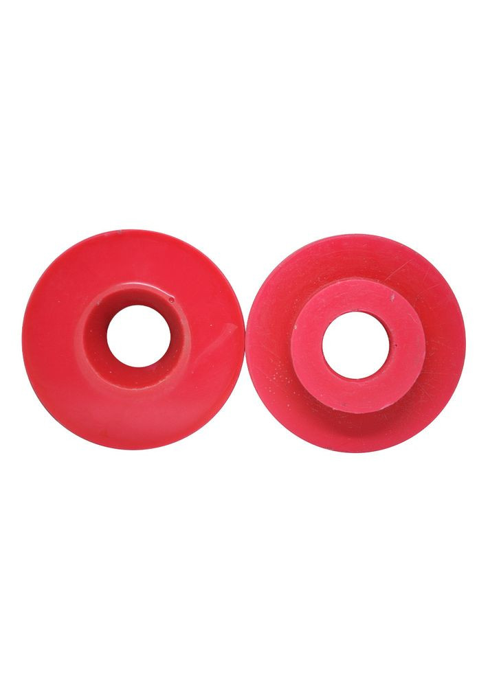 Проставки задние на верх пружины полиуретановые Chery M11 (A3) (2010-2016) PolyFab (370149719)