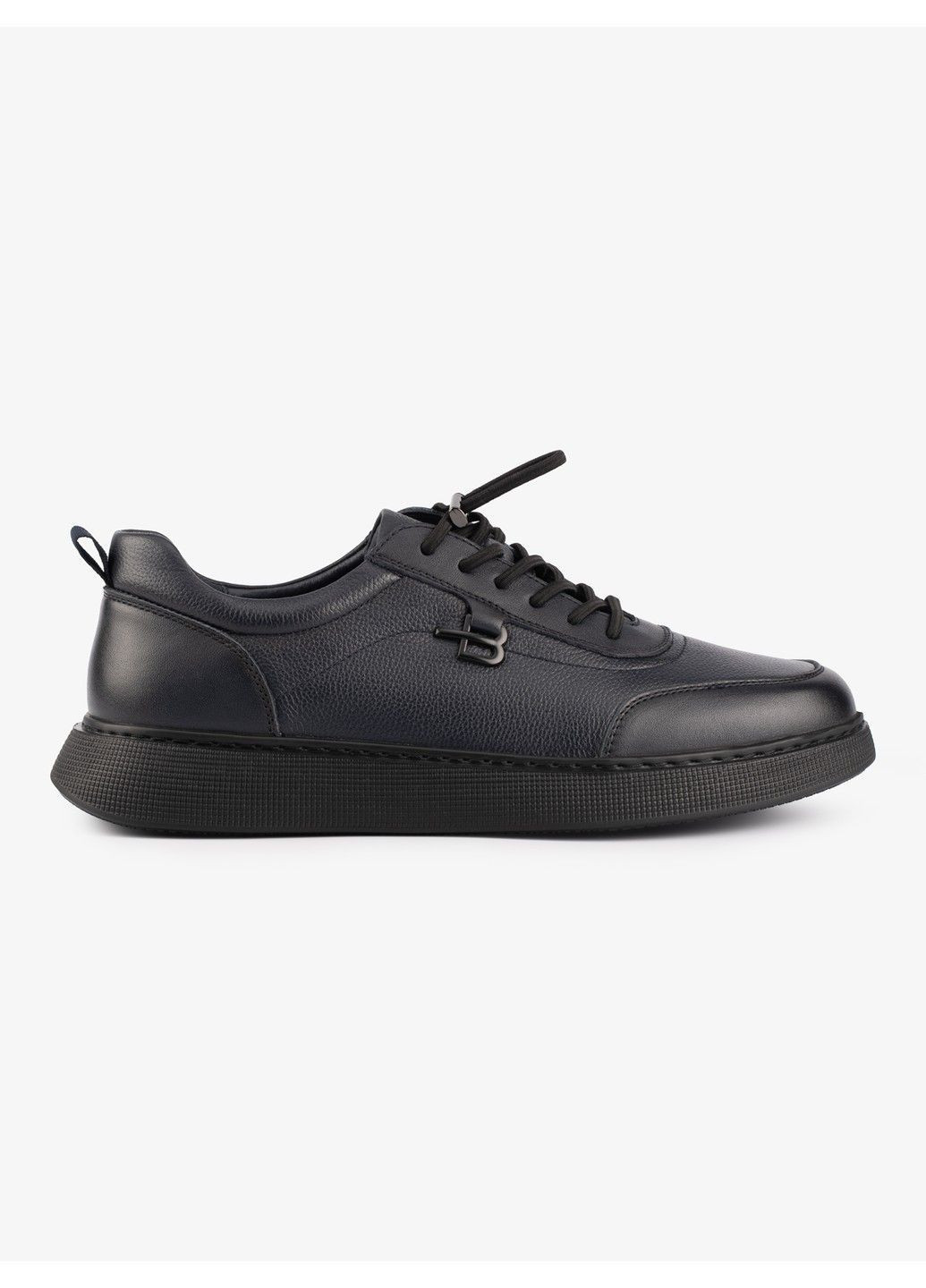 Синій Осінні чоловічі кросівки 1200244 Fabio Moretti