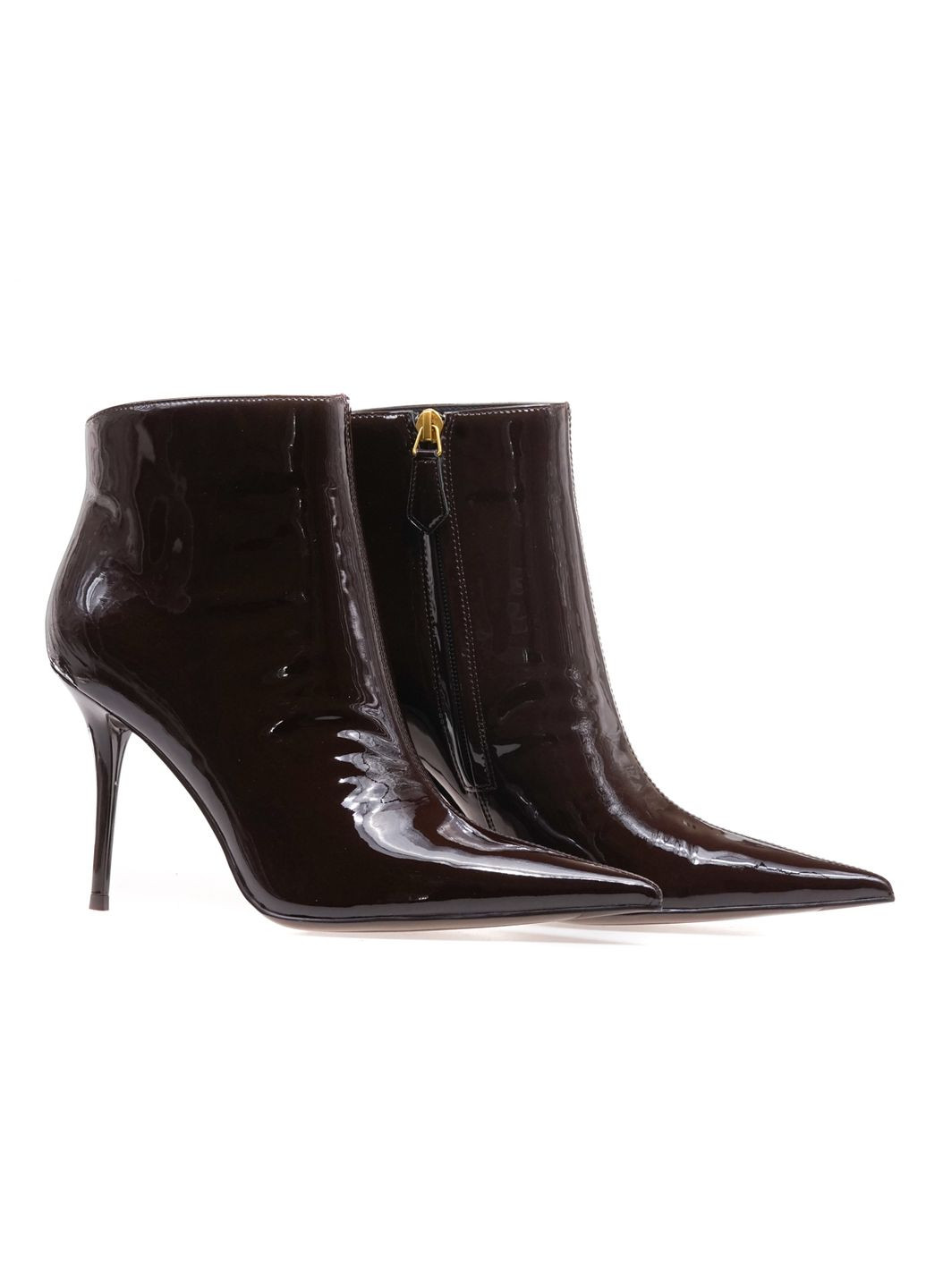 Осенние ботинки женские 8l-25141sr-t0405-3/ Inci