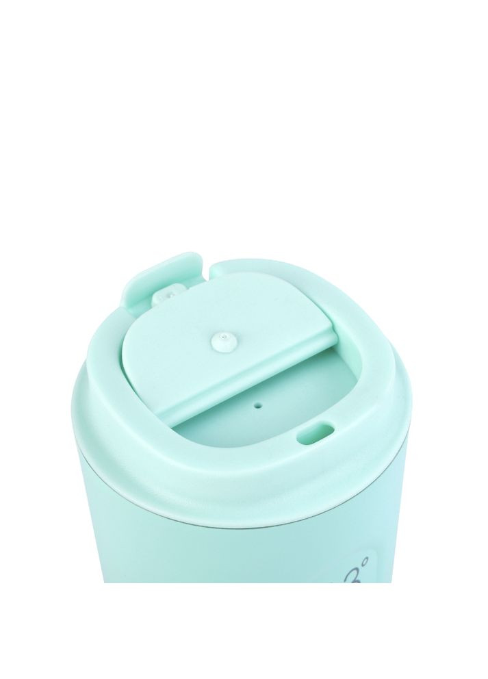 Термочашка 63mugs 380 мл М'ята (R-300236-VS) No Brand (303348714)