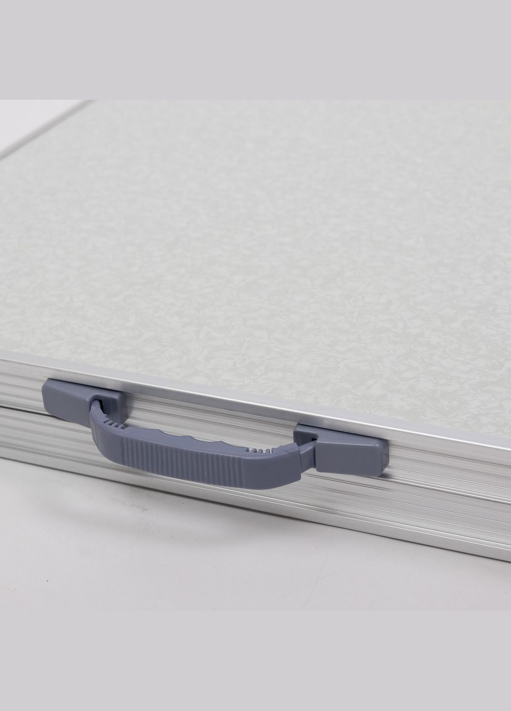 Стіл для пікніка розкладний зі стільцями LUGI 8812-4 120х60х55 см No Brand (340820634)