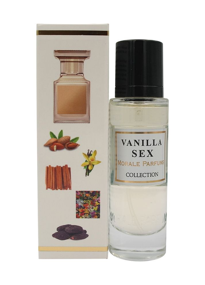 VANILLA SEX Парфумована вода, 30мл Morale Parfums Tom Ford Vanilla Sex (329998985)