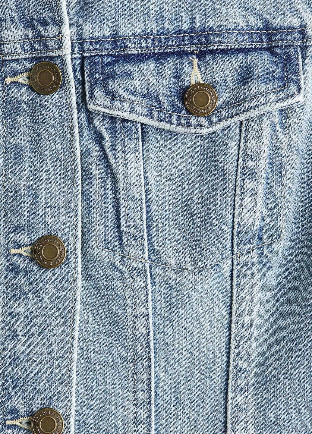 Жилет H&M (393630362)
