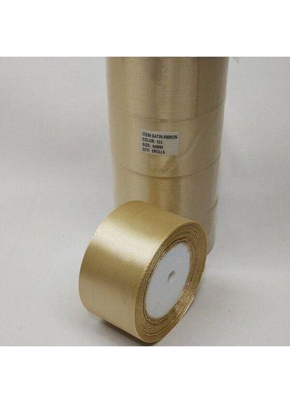 Стрічка атласна 5см (23 м) "" (АЛ5-123) Plus-plus (354795343)