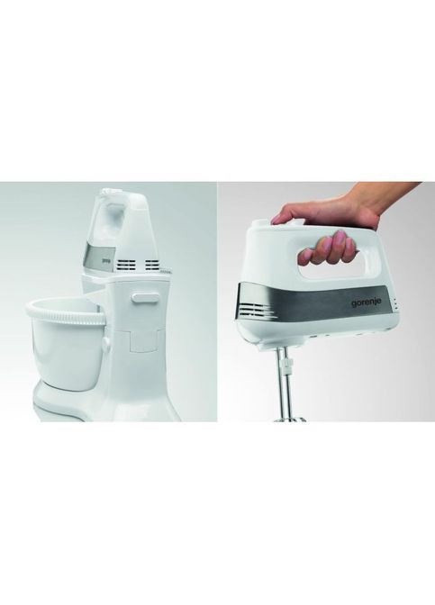 Міксер Gorenje M500DCS (354228497)