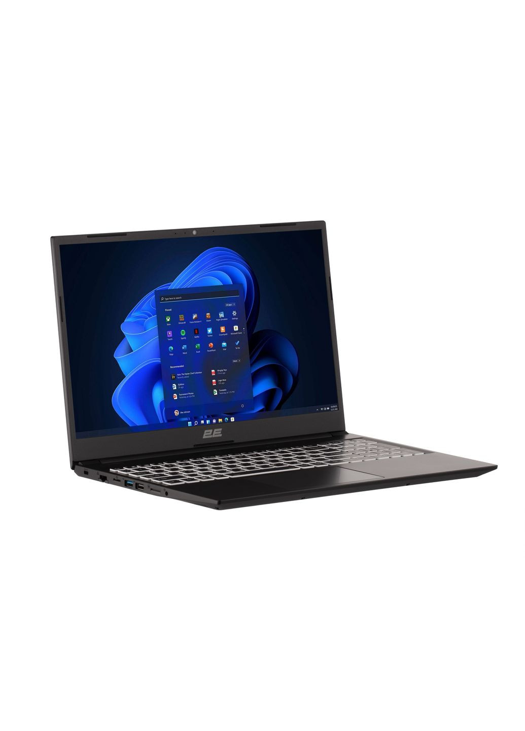 Ноутбук NL57AU-15UA22-W11EDU6 Изображение 15.6" FHD IPS AG, Intel i5-1335U, 16GB, F512GB, UMA, Win11PE, 2E (361965308)