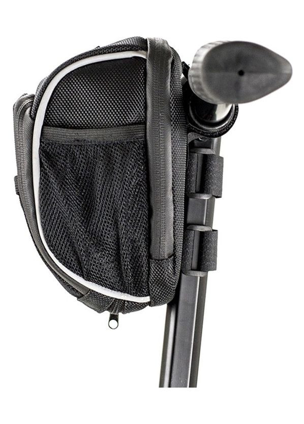Сумка на руль Scooter Bag black (FR550) Frenzy (315031932)