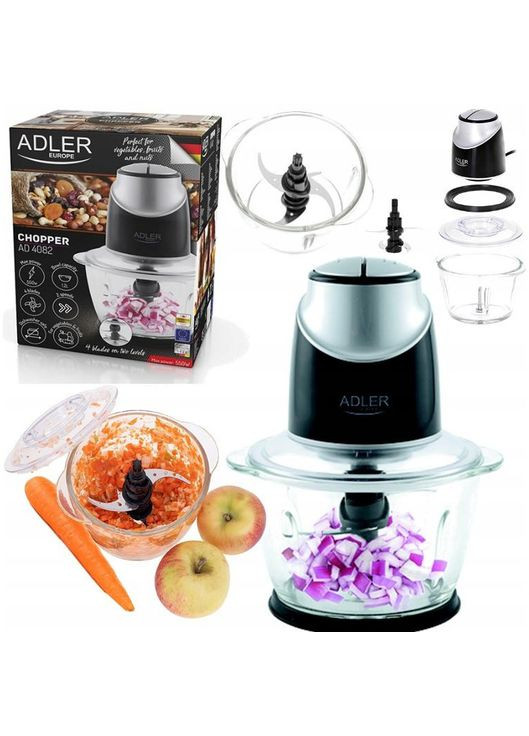 Подрібнювач AD 4082 Adler (315603611)