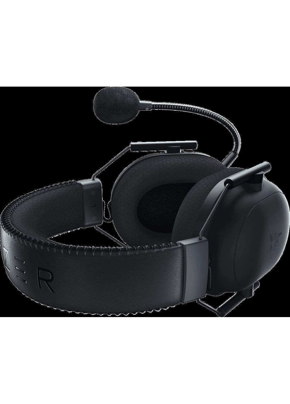Навушники ігрові BlackShark V2 Pro for PS5 Black (RZ04-04530500-R3G1) Razer (360422966)