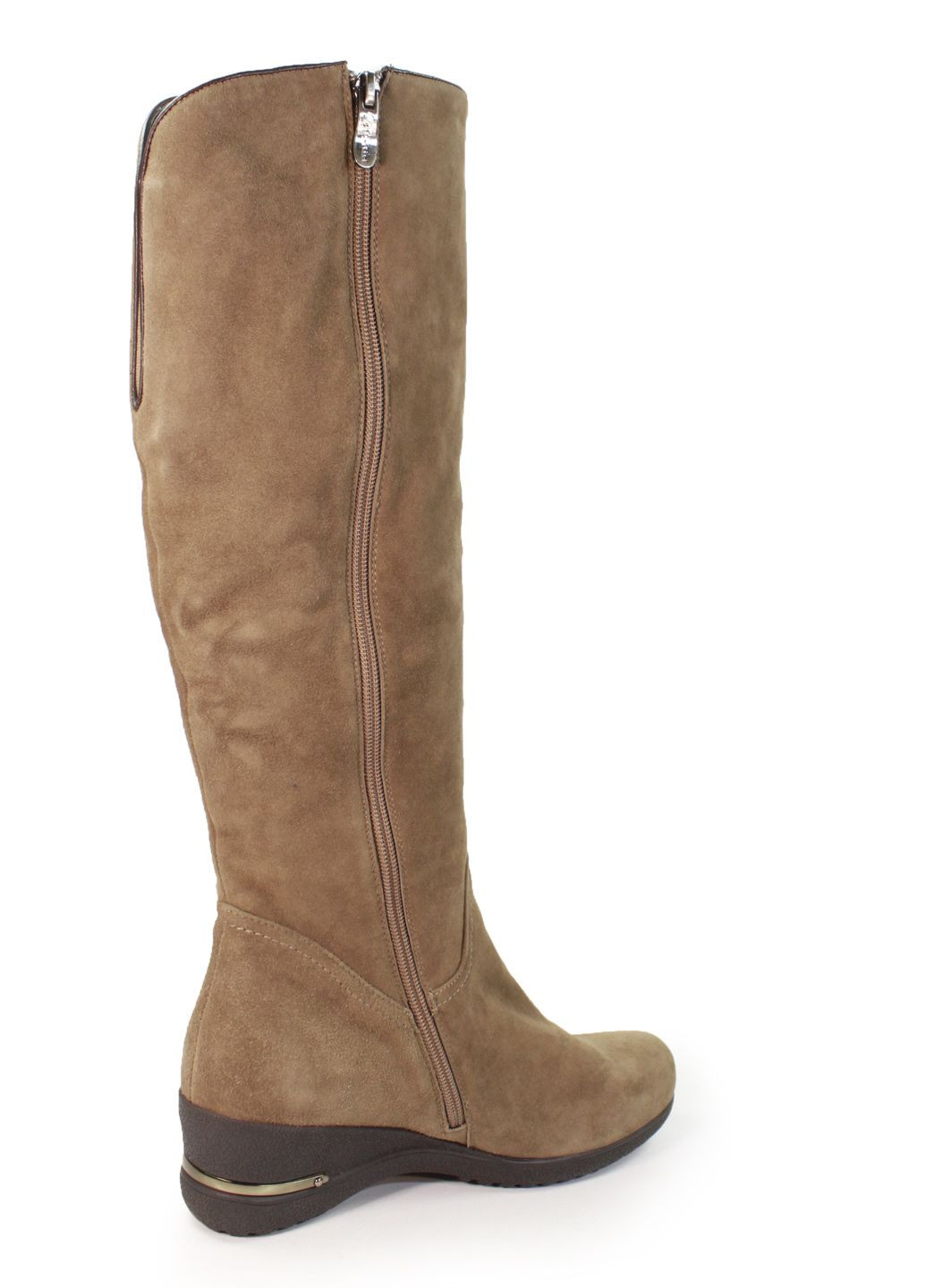 Зимние зимние сапоги It-Girl