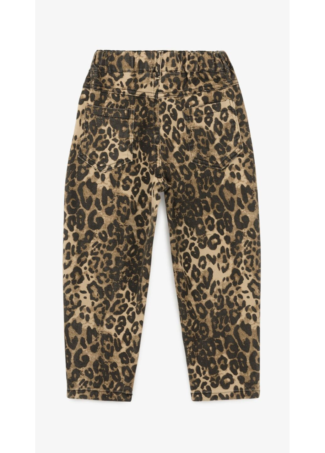 Джинси для дівчинки G6837 116 см shop (2000999146978) Kai-Kai МОМ (368866463)